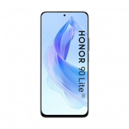 Huawei - Honor 90 Lite 5G 8/256GB DS, Support Google Services, Midnight Black - išmanusis telefonas kaina