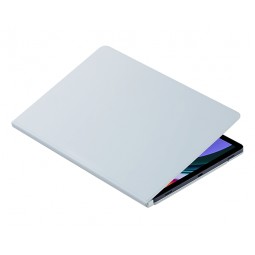 Samsung Book Cover BX710PWE for Galaxy Tab Galaxy Tab S9/S9FE, White - planšetinio kompiuterio dėklas kaina