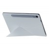 Samsung Book Cover BX710PWE for Galaxy Tab Galaxy Tab S9/S9FE, White - planšetinio kompiuterio dėklas pigiau