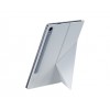 Samsung Book Cover BX710PWE for Galaxy Tab Galaxy Tab S9/S9FE, White - planšetinio kompiuterio dėklas internetu