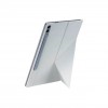Samsung Book Cover BX810PWE for Galaxy Tab S9+/S9 FE+, White - planšetinio kompiuterio dėklas internetu
