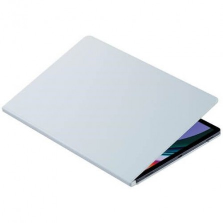 Samsung Book Cover BX810PWE for Galaxy Tab S9+/S9 FE+, White - planšetinio kompiuterio dėklas kaina