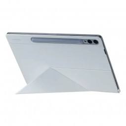 Samsung Book Cover BX810PWE for Galaxy Tab S9+/S9 FE+, White - planšetinio kompiuterio dėklas pigiau