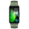 Huawei Band 8, Emerald Green - išmanioji apyrankė pigiau