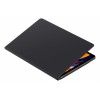 Samsung Book Smart Cover BX710PBE for Galaxy Tab S9/S9FE, Black -  planšetinio kompiuterio dėklas kaina