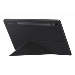 Samsung Book Smart Cover BX710PBE for Galaxy Tab S9/S9FE, Black -  planšetinio kompiuterio dėklas internetu