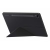Samsung Book Smart Cover BX710PBE for Galaxy Tab S9/S9FE, Black -  planšetinio kompiuterio dėklas internetu