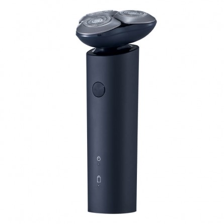 Xiaomi Mi S101 Electric Shaver Navy Blue - belaidė elektrinė barzdaskutė kaina
