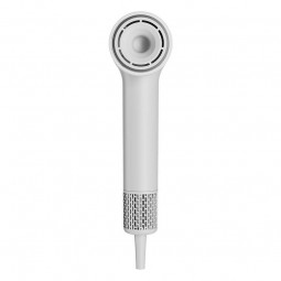 Soocas Nova A1 Hair Dryer 1600W, White - plaukų džiovintuvas išsimokėtinai