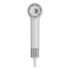 Soocas Nova A1 Hair Dryer 1600W, White - plaukų džiovintuvas išsimokėtinai