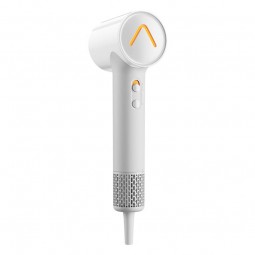 Soocas Nova A1 Hair Dryer 1600W, White - plaukų džiovintuvas pigiau