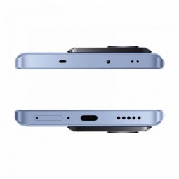 Xiaomi 13T 5G 8/256GB DS, Alpine Blue - išmanusis telefonas garantija