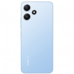 Xiaomi Redmi 12 5G 4/128GB Sky Blue išmanusis telefonas pigiau