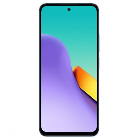 Xiaomi Redmi 12 5G 4/128GB Sky Blue išmanusis telefonas kaina