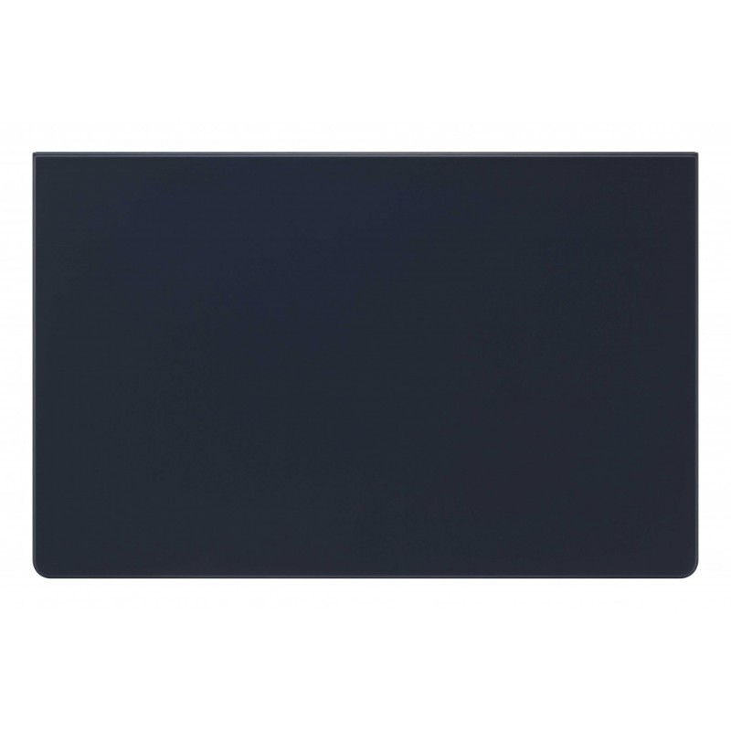 Samsung Book Cover Keyboard DX910UBE for Galaxy Tab S9 Ultra, Black - dėklas su klaviatūra kaina