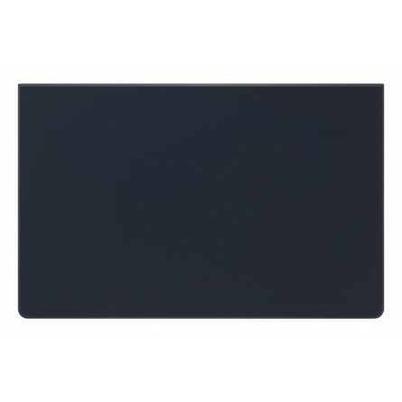 Samsung Book Cover Keyboard DX910UBE for Galaxy Tab S9 Ultra, Black - dėklas su klaviatūra kaina