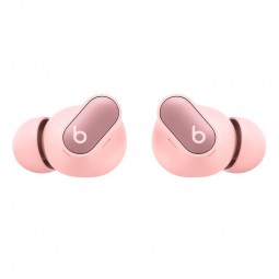 BeatsStudio Buds + - True Wireless Noise Cancelling Earbuds - Cosmic Pink - belaidės ausinės internetu