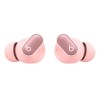 BeatsStudio Buds + - True Wireless Noise Cancelling Earbuds - Cosmic Pink - belaidės ausinės internetu