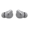 Beats Studio Buds + - True Wireless Noise Cancelling Earbuds - Cosmic Silver - belaidės ausinės internetu