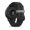 Garmin vivoactive 5 42mm Slate / Black, Silicone, Wi-Fi, GPS išmanusis laikrodis atsiliepimas