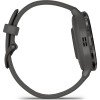 Garmin Venu 3S 41mm, Slate / Pebble Gray, Silicone, Wi-Fi, GPS - išmanusis laikrodis kaune