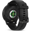 Garmin Venu 3 45mm, Slate / Black, Silicone, Wi-Fi, GPS - išmanusis laikrodis atsiliepimas