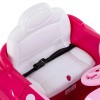 Huffy Minnie Mouse Cars 6v, Pink - elektromobilis, rožinė lizigu