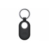 Samsung Galaxy SmartTag2 PT560CBEGWW, Black - silikoninis dėklas kaina