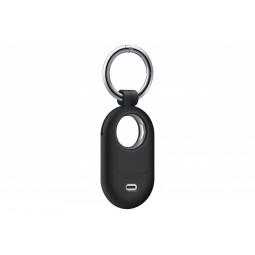 Samsung Galaxy SmartTag2 PT560CBEGWW, Black - silikoninis dėklas internetu
