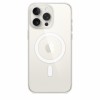 Apple iPhone 15 Pro Max Clear Case with MagSafe kaina