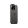 Apple iPhone 15 Pro Max 256GB Black Titanium internetu