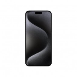 Apple iPhone 15 Pro Max 1TB Black Titanium pigiau