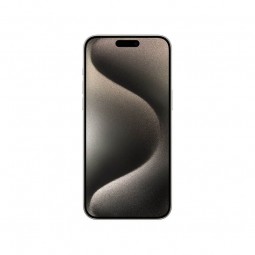 Apple iPhone 15 Pro Max 1TB Natural Titanium pigiau