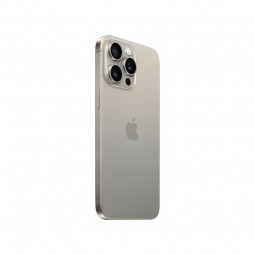 Apple iPhone 15 Pro Max 1TB Natural Titanium internetu
