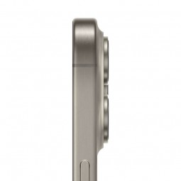 Apple iPhone 15 Pro Max 1TB Natural Titanium išsimokėtinai