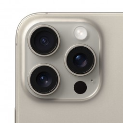 Apple iPhone 15 Pro Max 1TB Natural Titanium pigu