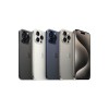 Apple iPhone 15 Pro Max 1TB Natural Titanium atsiliepimas