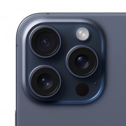 Apple iPhone 15 Pro Max 512GB Blue Titanium pigu