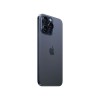 Apple iPhone 15 Pro Max 256GB Blue Titanium internetu