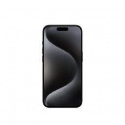 Apple iPhone 15 Pro 1TB Black Titanium pigiau