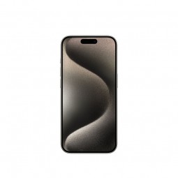 Apple Phone 15 Pro 1TB Natural Titanium pigiau