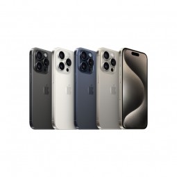 Apple Phone 15 Pro 1TB Natural Titanium atsiliepimas