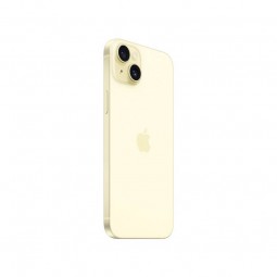 Apple iPhone 15 Plus 128GB Yellow internetu