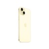Apple iPhone 15 Plus 256GB Yellow internetu