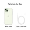 Apple iPhone 15 Plus 512GB Green atsiliepimas