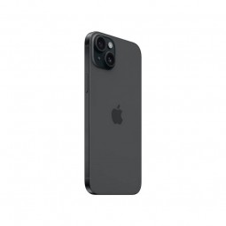 Apple iPhone 15 Plus 128GB Black internetu