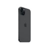 Apple iPhone 15 Plus 256GB Black internetu