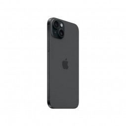 Apple iPhone 15 Plus 512GB Black internetu