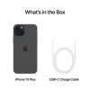 Apple iPhone 15 Plus 512GB Black garantija