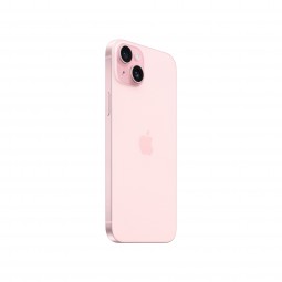 Apple iPhone 15 Plus 128GB Pink internetu